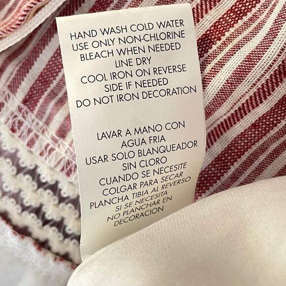 Speechless Juniors' Skater Skirt Strappy Dress Small See Description & Photos - Picture 12 of 12